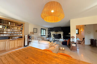  Maison à vendre 7 pièces 209 m²