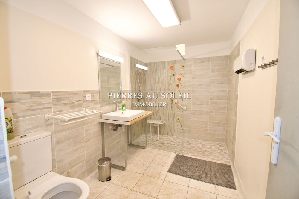 à vendre  Maison Mons (34390)