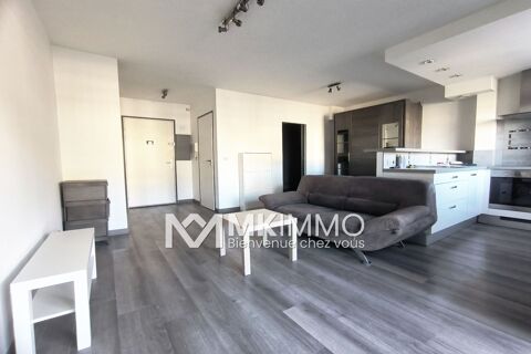  Appartement � louer 