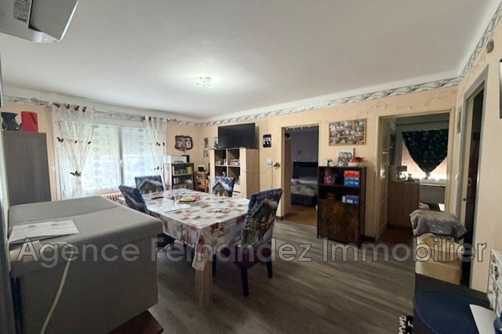 Vente Maison Maison proche centre ville et toutes commodités. Marcigny
