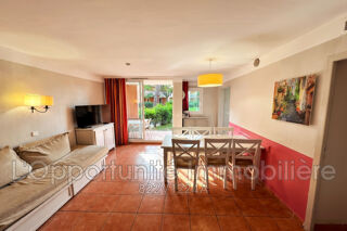  Appartement � vendre 3 pi�ces 51 m�