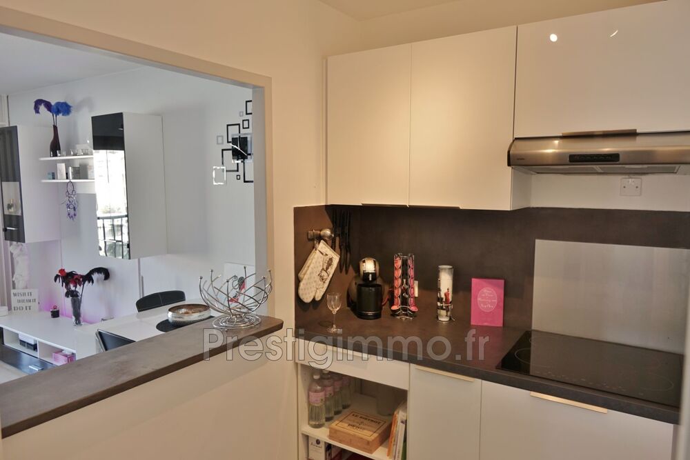 Vente Appartement vente appartement 2 Pièce(s) Mandelieu-la-napoule