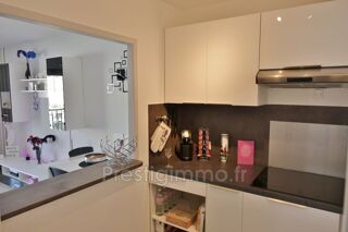  Appartement à vendre 2 pièces 44 m²