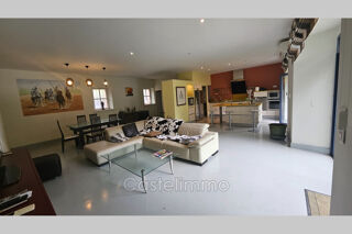  Maison à vendre 3 pièces 215 m²