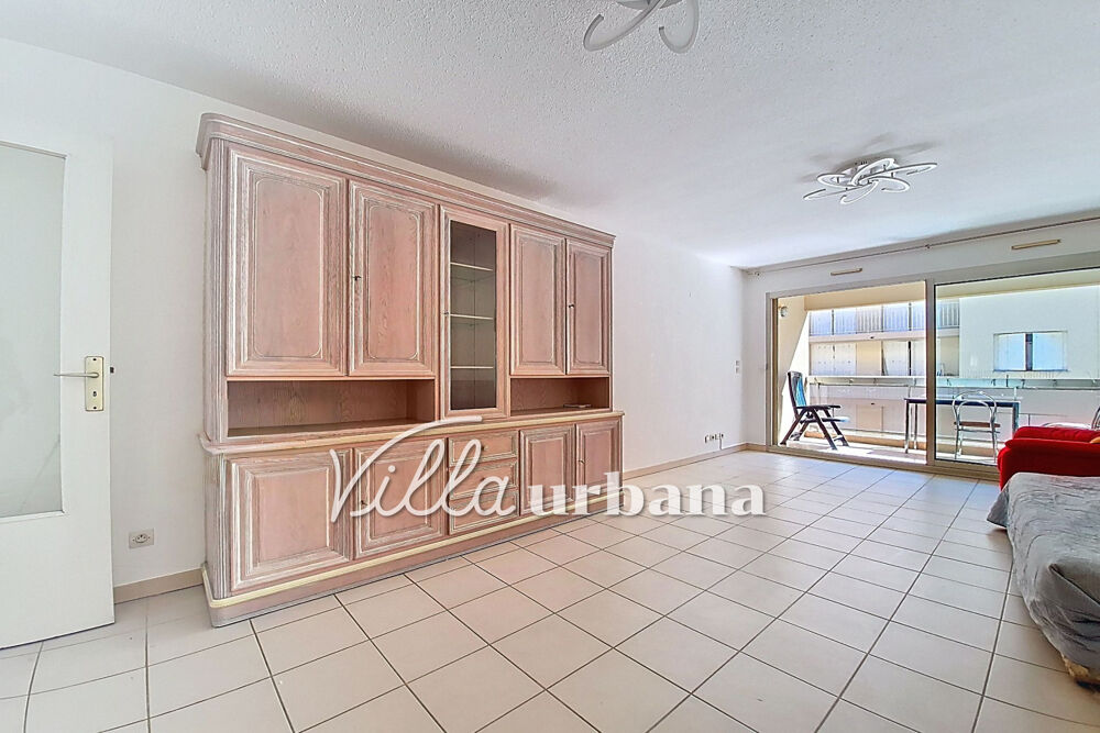 Appartement 2 pièces 54 m² · à Juan-les-Pins · 54 m² · 305 000 €