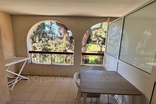  Appartement � vendre 1 pi�ce 29 m�