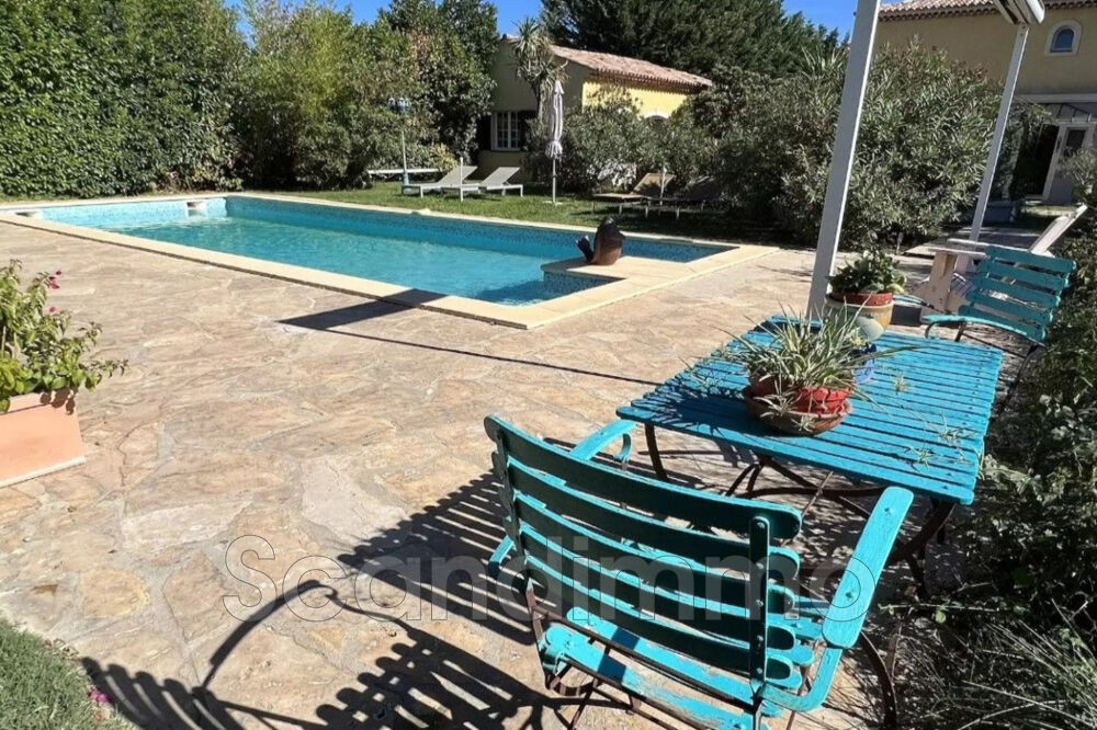  vendre  Maison Cotignac (83570)