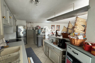  Appartement � vendre 4 pi�ces 87 m�