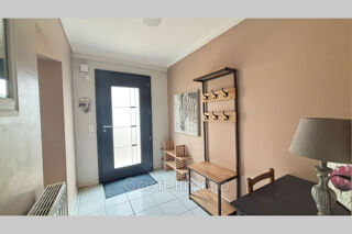  Maison à vendre 6 pièces 145 m²