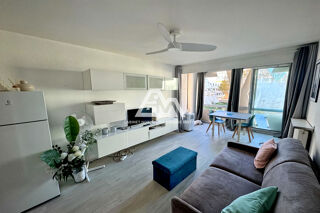  Appartement � vendre 1 pi�ce 25 m�