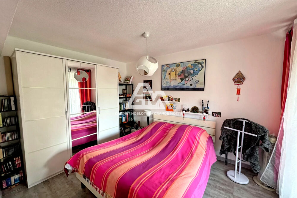 Vente Appartement viager  2 Pièce(s) La grande-motte