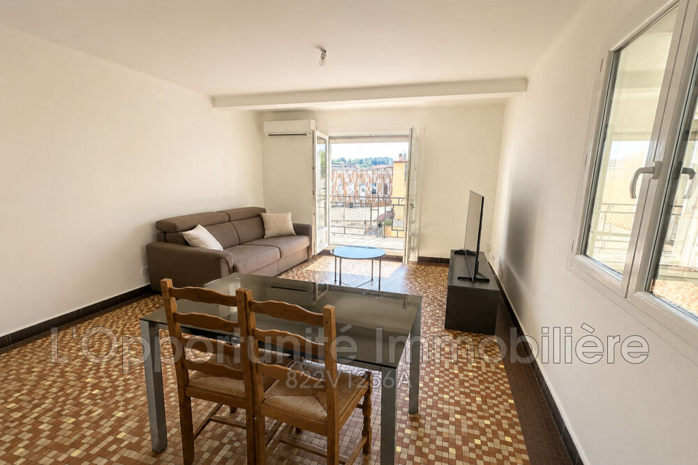 Vente Appartement vente appartement 2 Pièce(s) Cannes