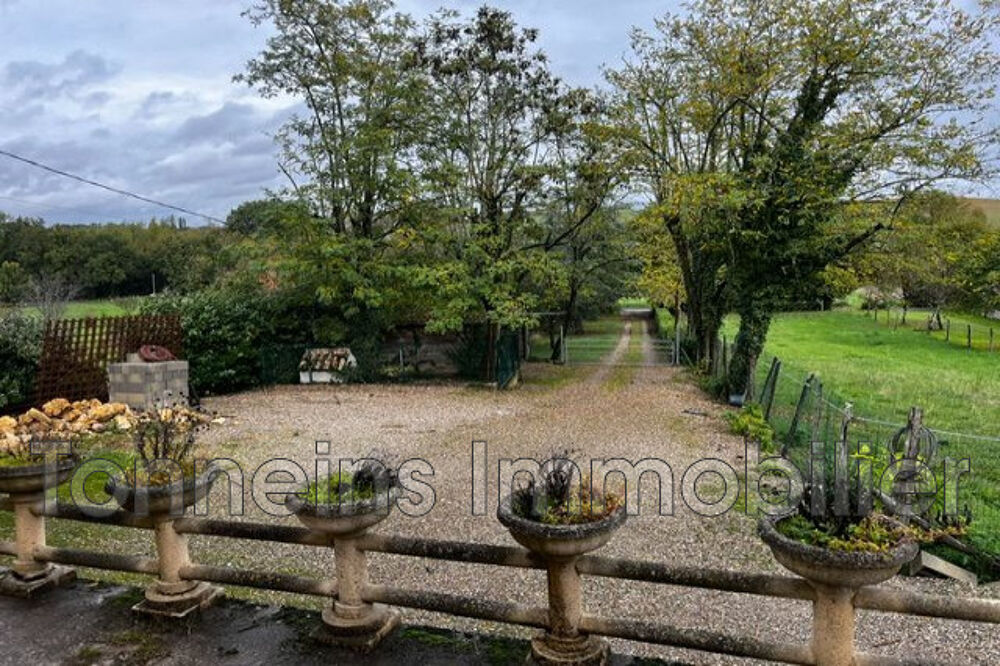 Vente Maison vente maison 4 Pièce(s) Tonneins