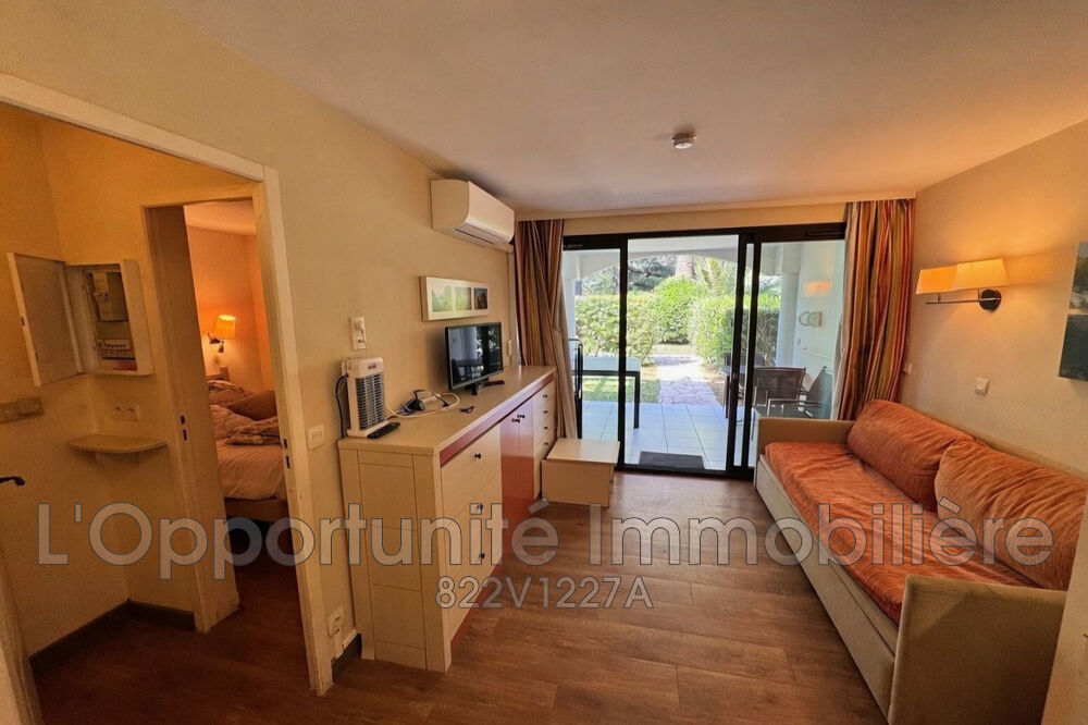 vente appartement 2 Pièce(s)