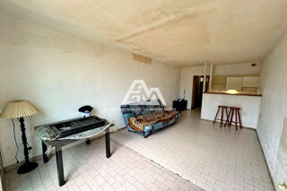  Appartement � vendre 2 pi�ces 31 m�