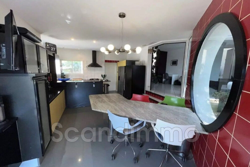  vendre  Maison Cotignac (83570)