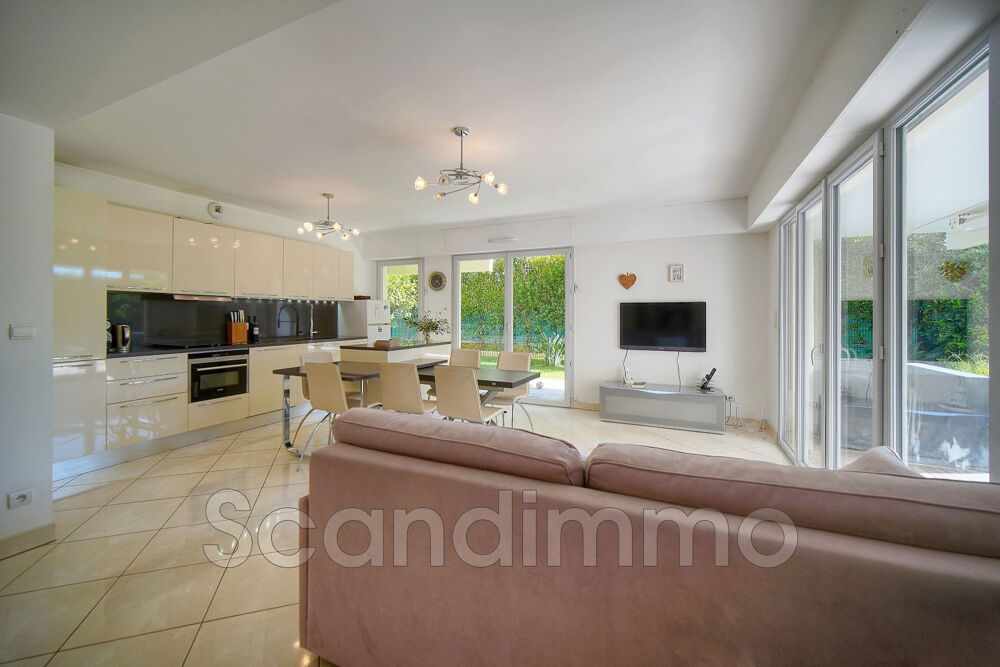 � vendre  Appartement Juan Les Pins (06160)