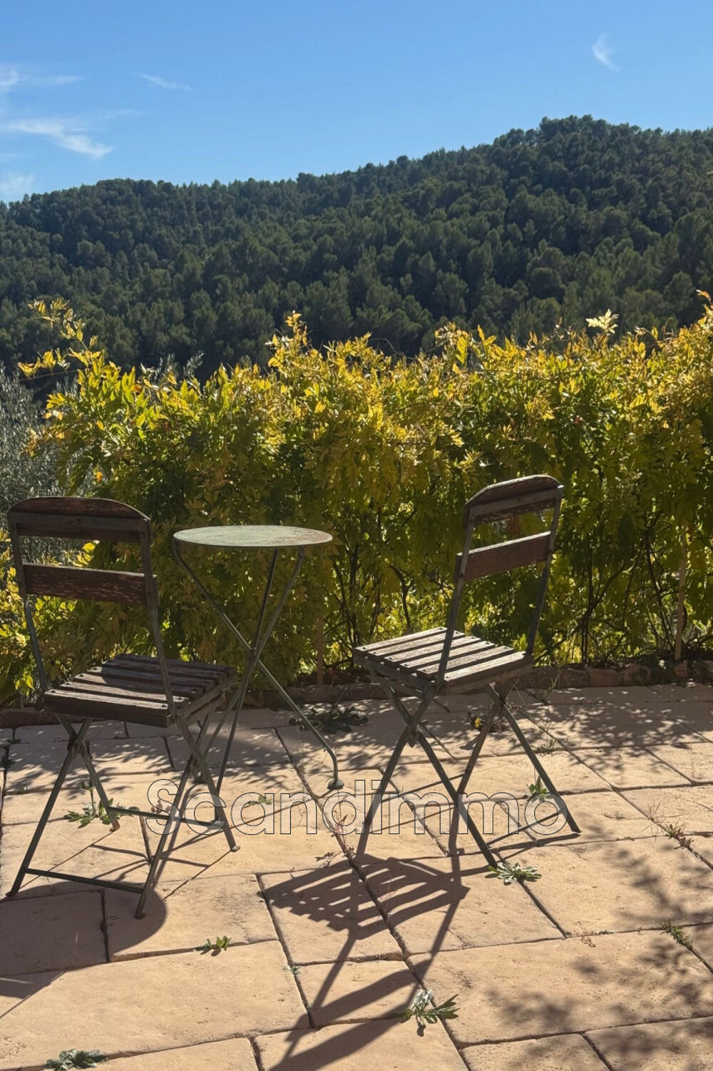  vendre  Maison Cotignac (83570)