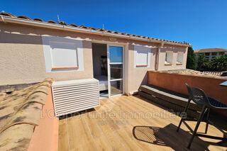  Appartement à vendre 3 pièces 38 m²