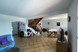  Maison � vendre 4 pi�ces 126 m�