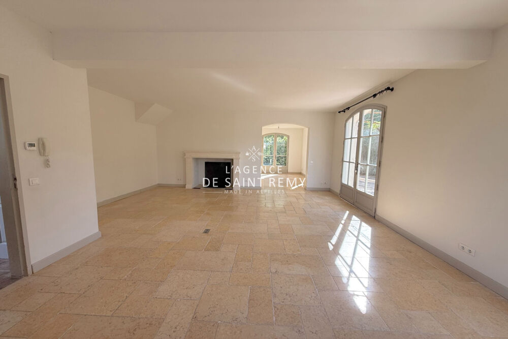  vendre  Maison Maussane-les-Alpilles (13520)