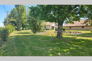  Maison à vendre 6 pièces 300 m²