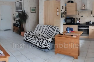  Maison � vendre 3 pi�ces 64 m�
