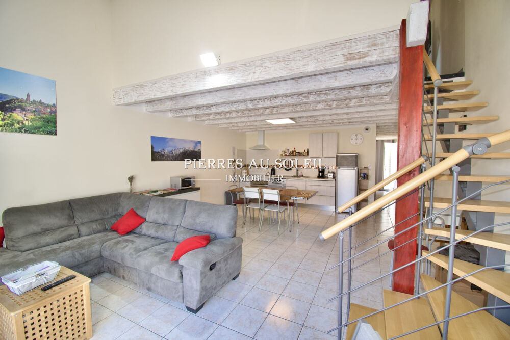 à vendre  Maison Mons (34390)