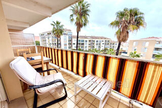  Appartement  vendre 3 pices 79 m