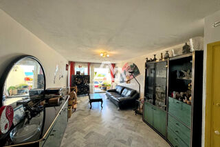  Appartement � vendre 3 pi�ces 64 m�