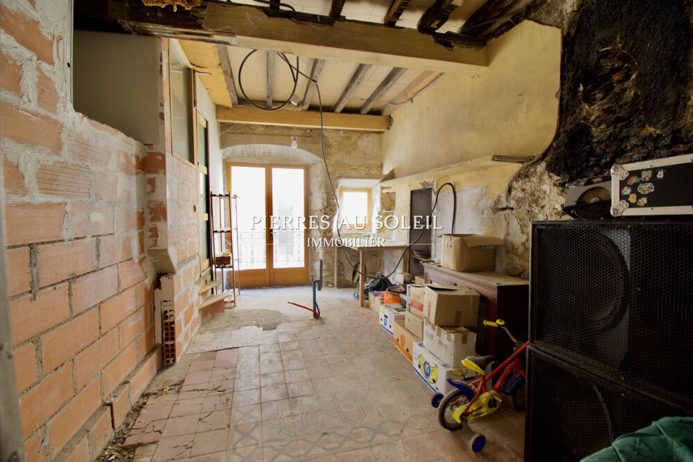 Vente Maison vente maison double 7 Pi�ce(s) Olargues