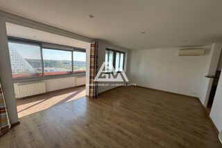  Appartement à vendre 1 pièce 27 m²