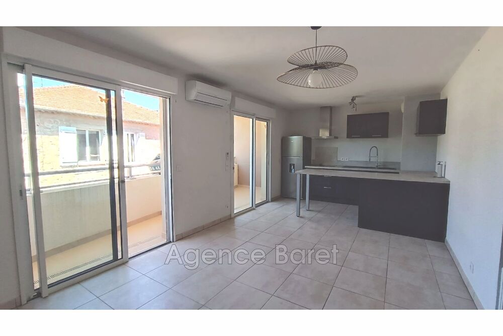 Appartement 3 pièces 63 m² · à Les Arcs · 63 m² · 219 000 €
