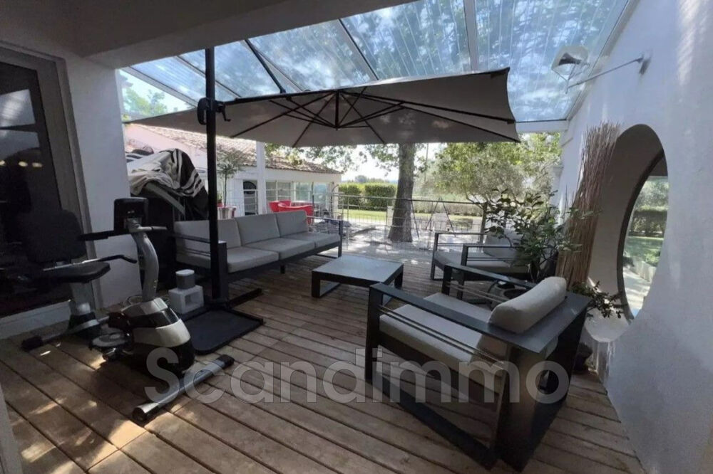  vendre  Maison Cotignac (83570)