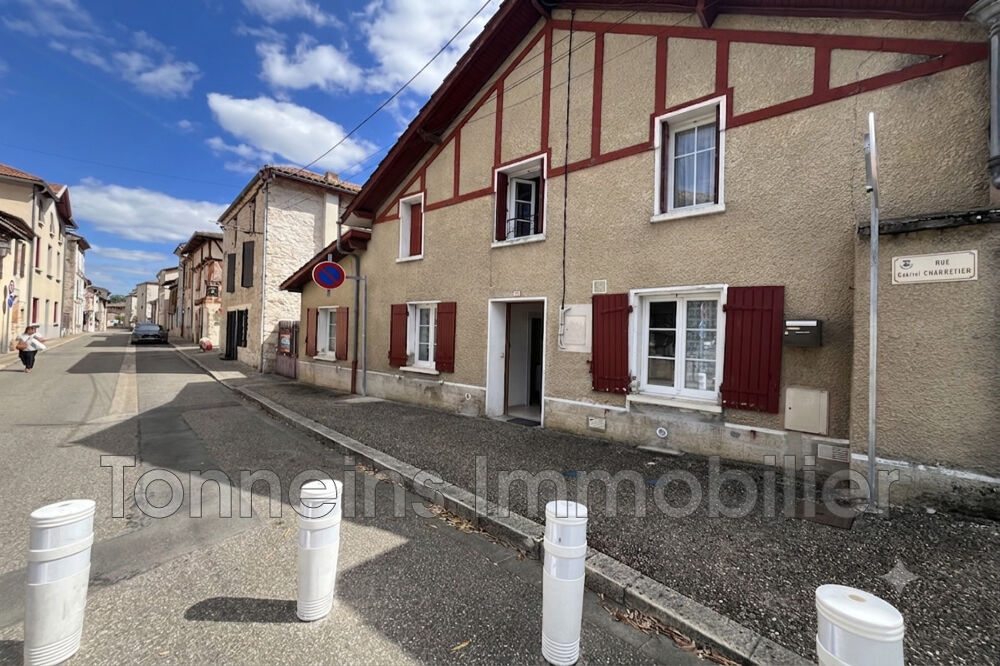 Maison 4 pièces 114 m² à Castelmoron-sur-Lot