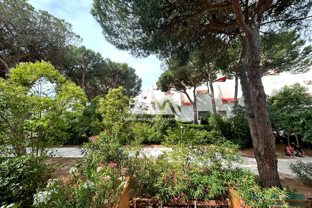 vente appartement 1 Pièce(s)