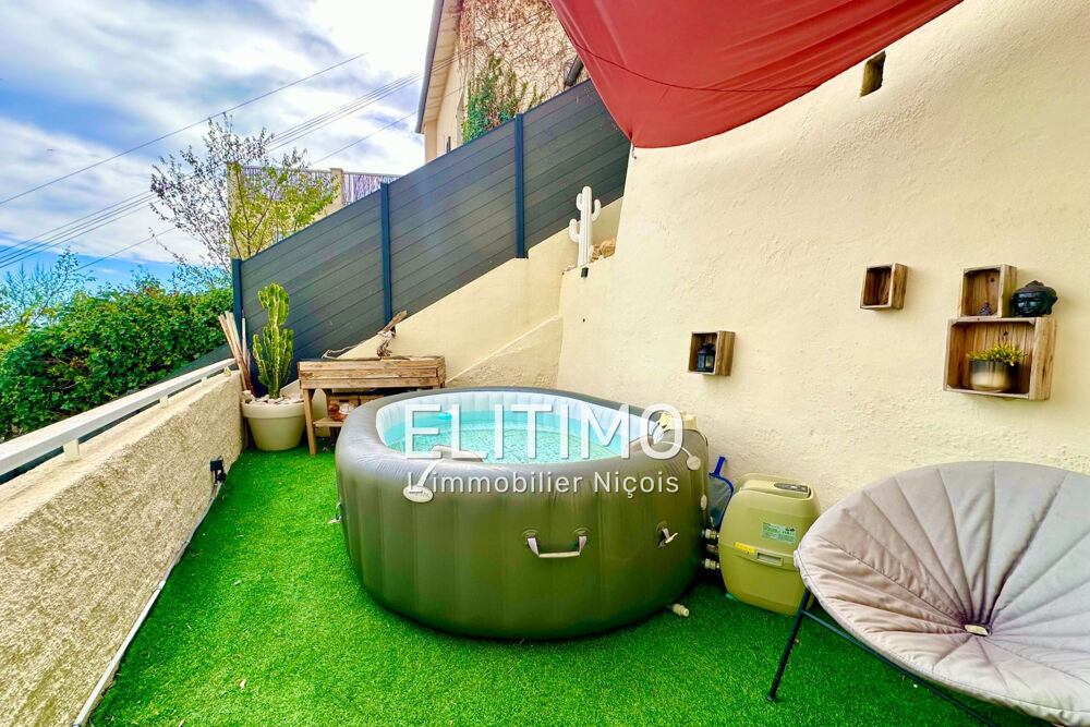 à vendre  Appartement Nice (06000)
