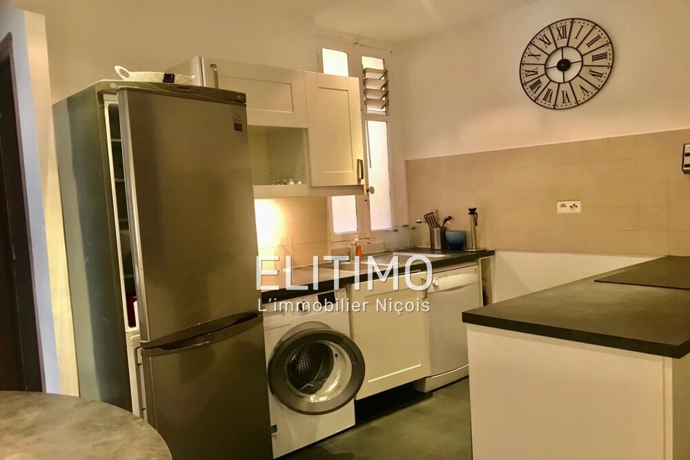 Location Appartement location appartement 2 Pièce(s) Nice