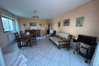  Appartement  vendre 2 pices 53 m