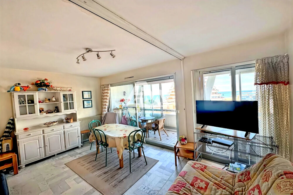 vente appartement 1 Pièce(s)