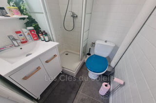  Appartement � vendre 1 pi�ce 22 m�