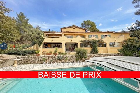   Vente Maison Maison - 7 pièce(s) - 152 m²