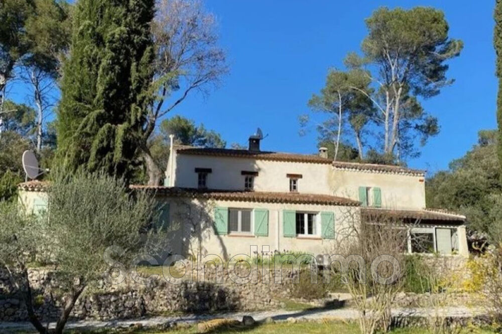  vendre  Maison Lorgues (83510)