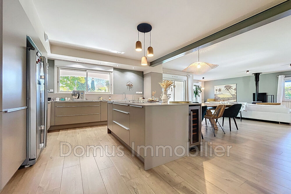  vendre  Maison Althen-des-Paluds (84210)