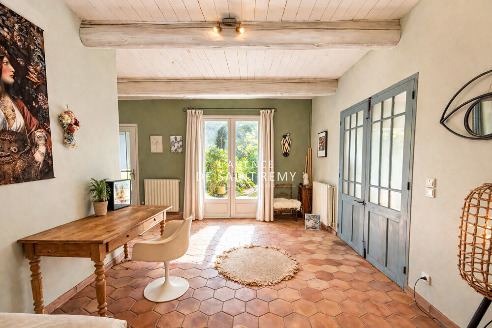 � vendre  Maison Saint-R�my-de-Provence (13210)