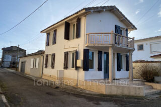  Maison � vendre 3 pi�ces 53 m�