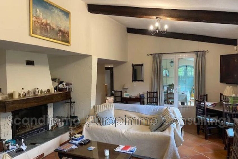 � vendre  Maison Lorgues (83510)