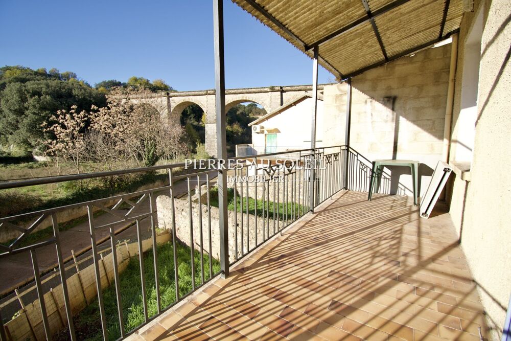 Location Appartement location appartement 2 Pièce(s) Bédarieux