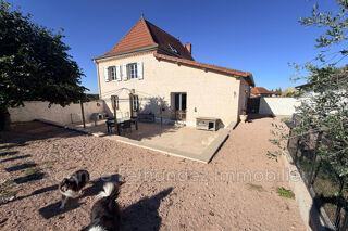  Maison à vendre 5 pièces 116 m²