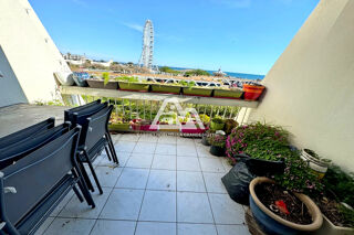  Appartement � vendre 3 pi�ces 64 m�